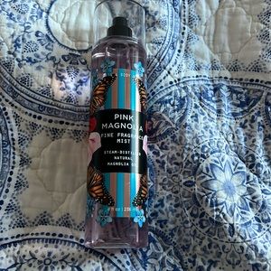 Bath & Body Works Pink Magnolia